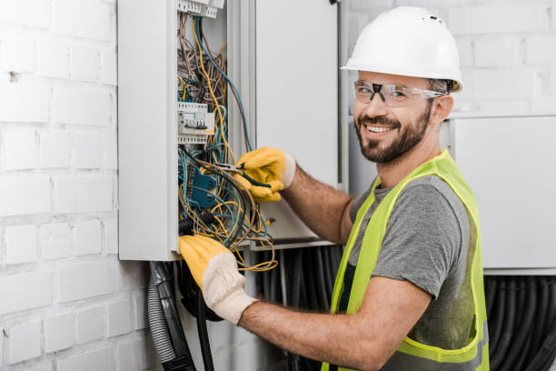 Best Industrial Electrical Services  in Huntington, WV