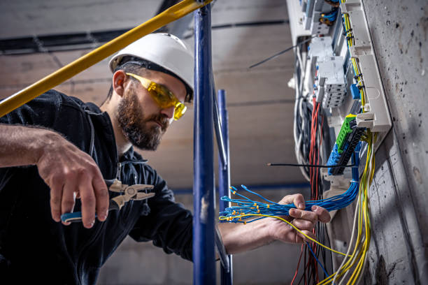 Best Generator Installation Services  in Huntington, WV