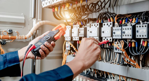 Best Emergency Electrician Near Me  in Huntington, WV