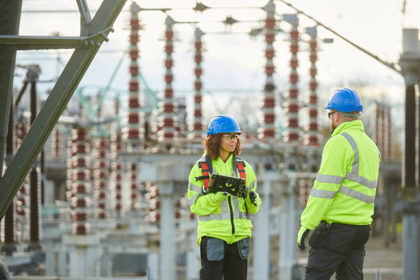Best Electrical Wiring Services  in Huntington, WV