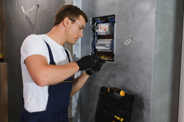 Affordable Electrical Installation in WV