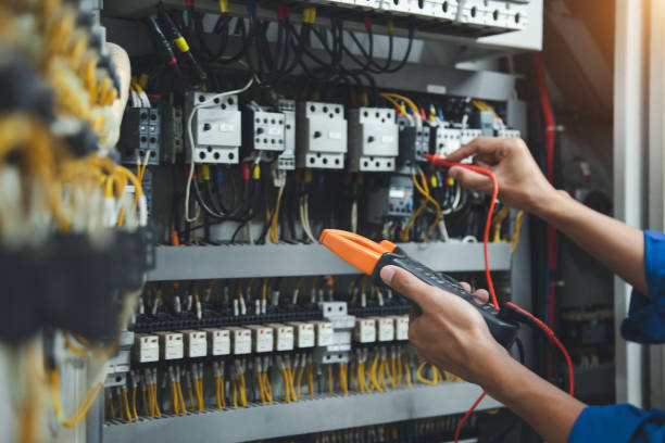 Best Electrical Rewiring Services  in Huntington, WV