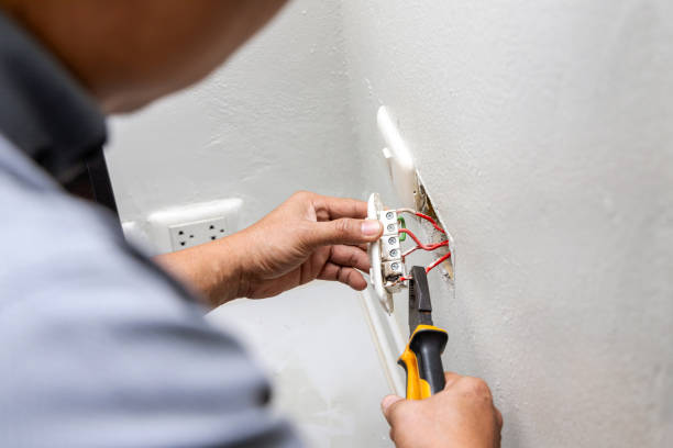 Best Affordable Electrician  in Huntington, WV