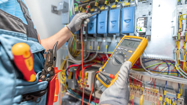 Best 24-Hour Electrician  in Huntington, WV