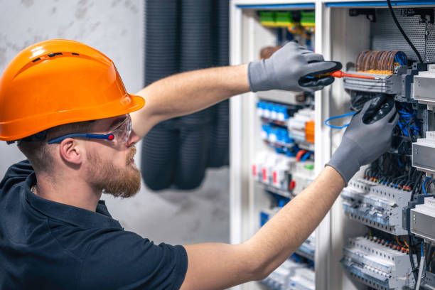 Best Electrical Upgrades for Homes  in Huntington, WV