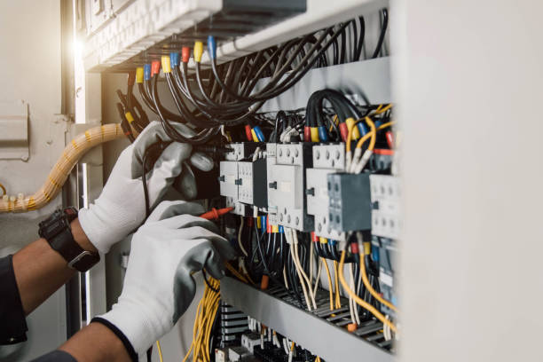 Best Emergency Electrical Repair  in Huntington, WV